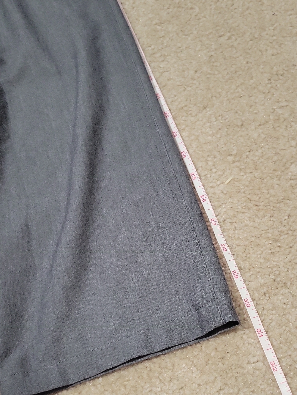 FIGS Scrub Set, ***Pants Are XS Tall. - Picture 6 of 6